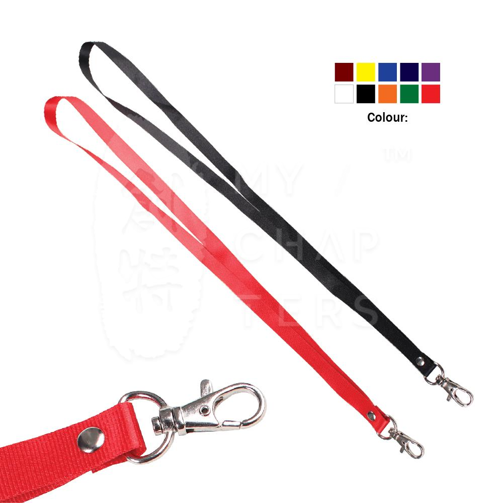 LY 112-III Lanyard