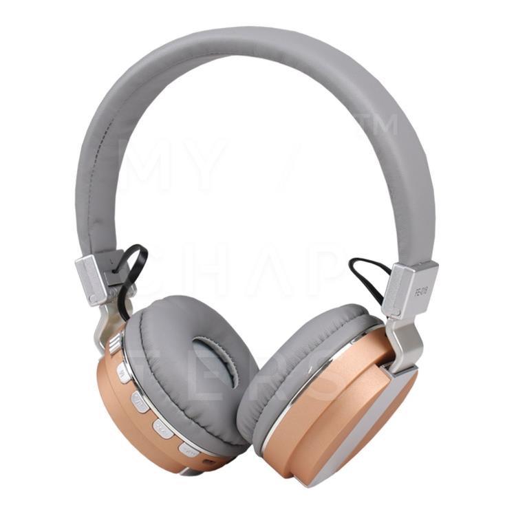 HS 018 Wireless Headset