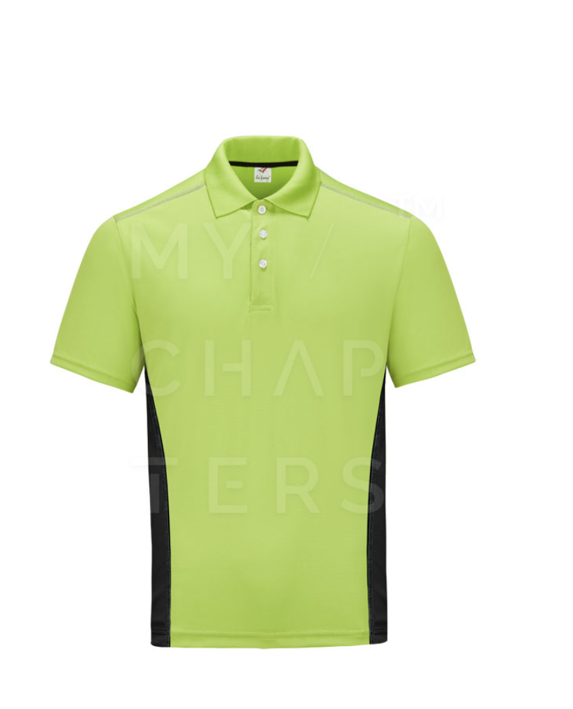 M2100 MICROFIBER POLO