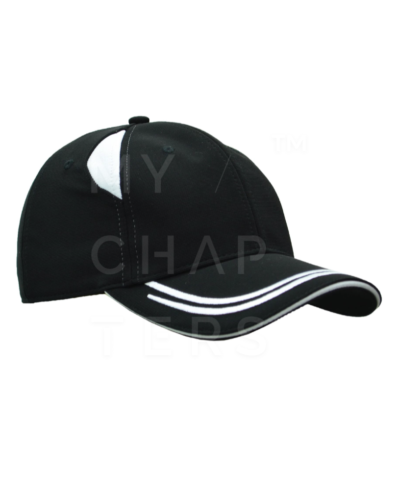 CP10 COMFORT ZONE BASEBALL CAP