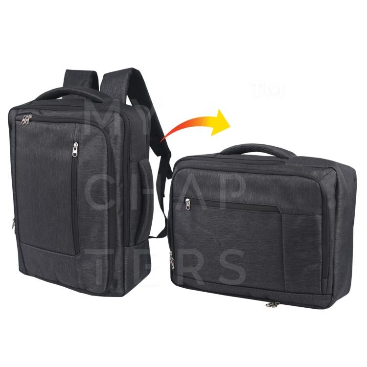 BL 1671-III 2 Way Laptop Bag