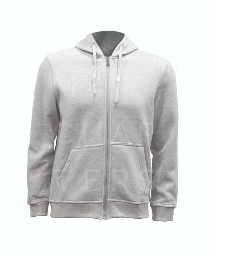 FJ01 FLEECE JACKET