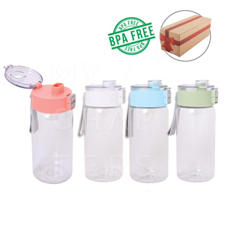 SP 3011 PC Bottle