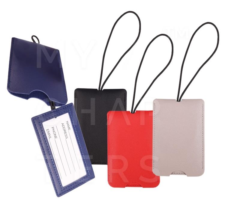 LT 2971 Luggage Tag