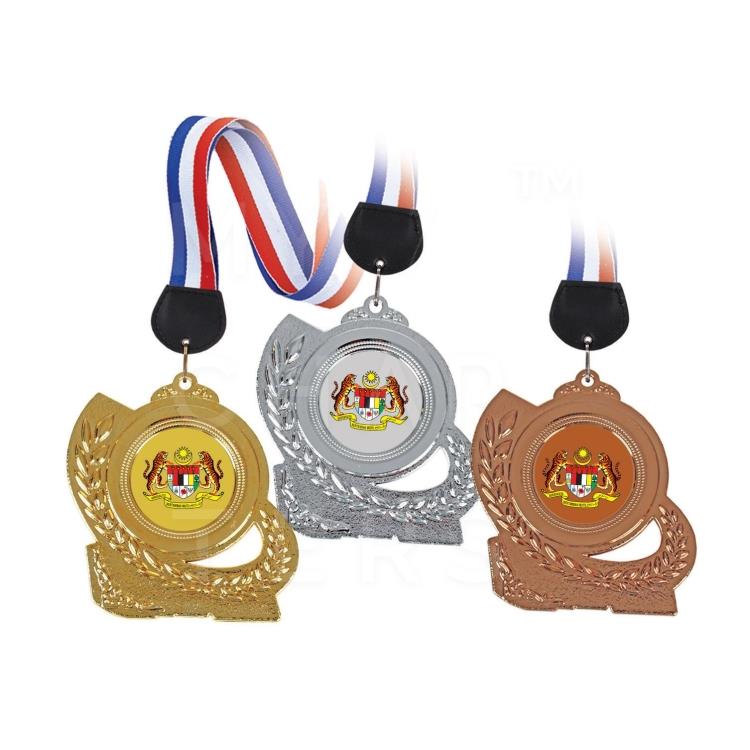 MD 968 Medal Trophy