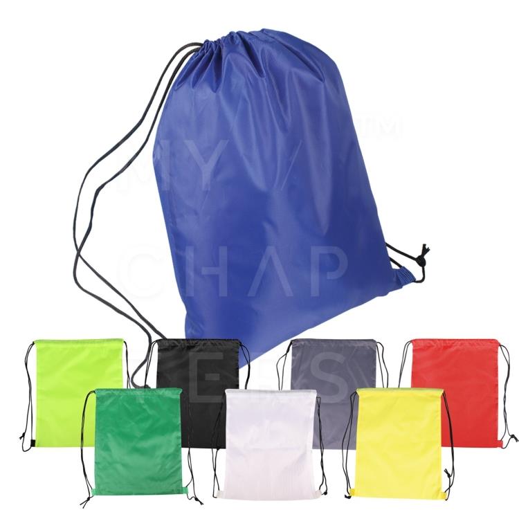 BS 3367-III Drawstring Bag