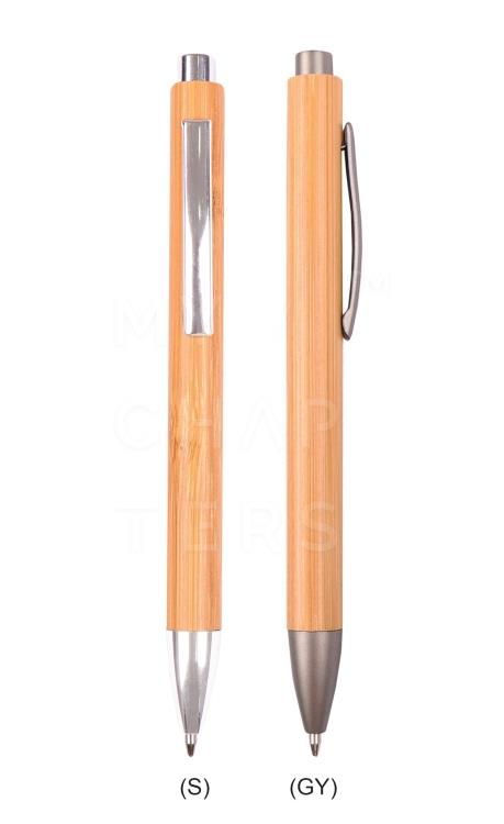 YW 5521 Bamboo Pen