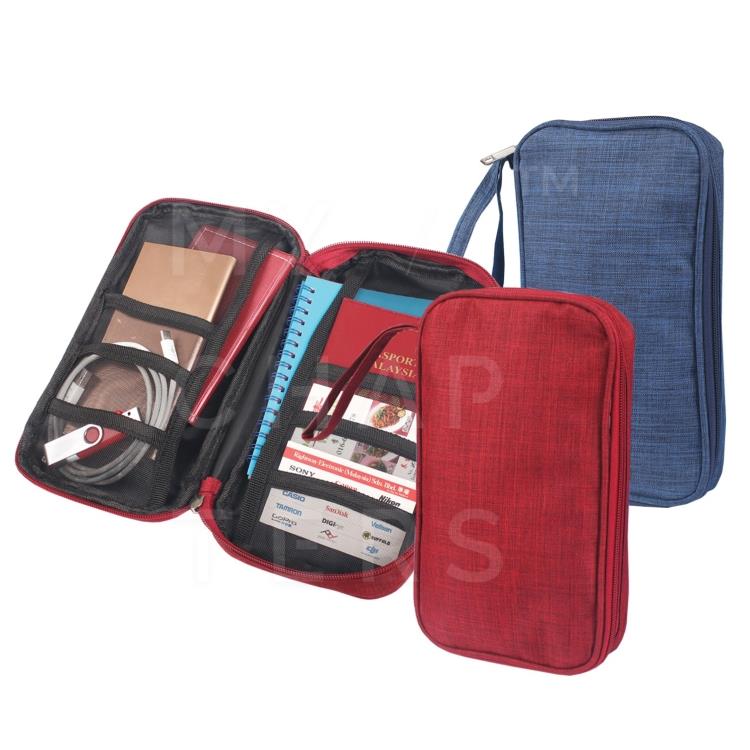 CH 968 Travel Organizer