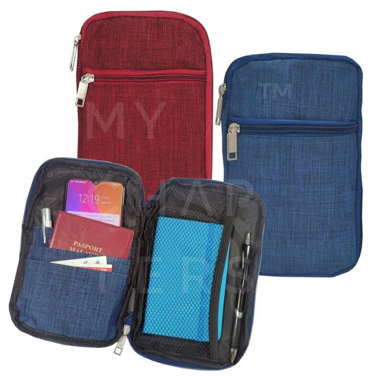 CH 967-II Travel Organizer