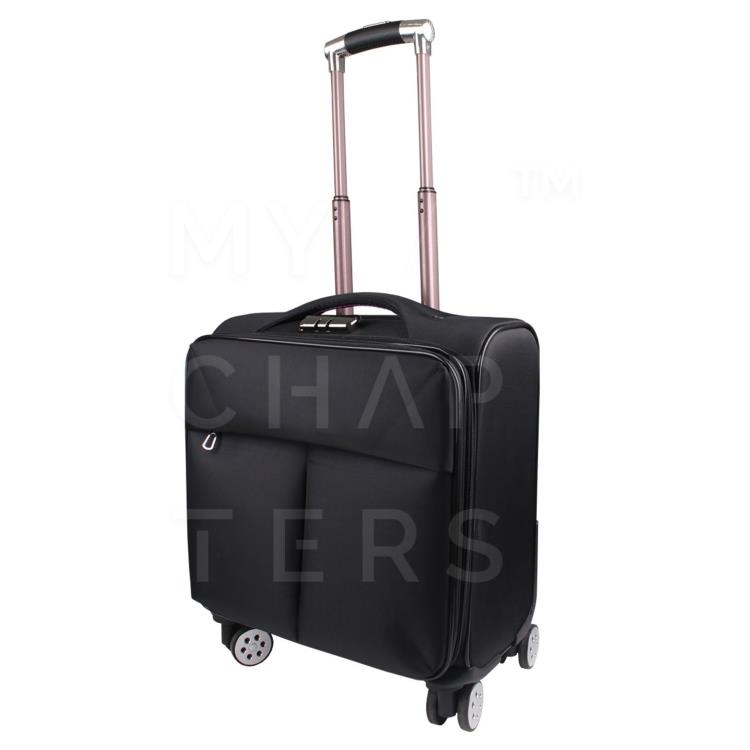 BL 1909-II Trolley Luggage Bag