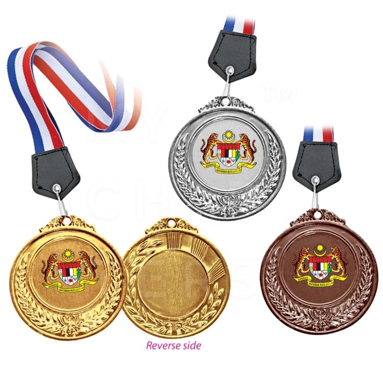 MD 918-II Medal Trophy