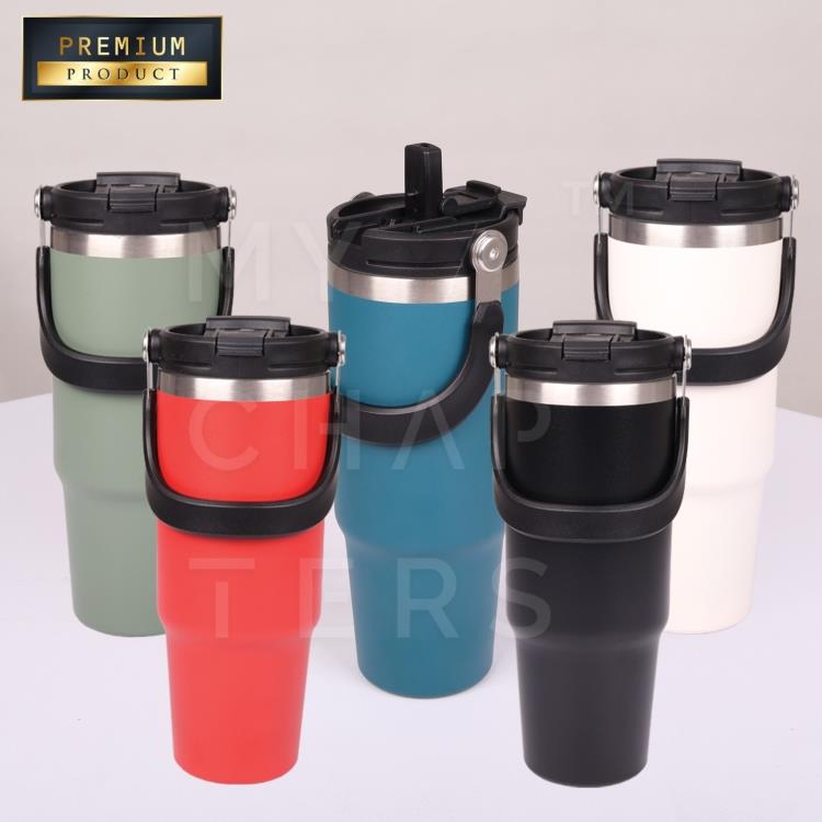 M 1729 Thermo Flask