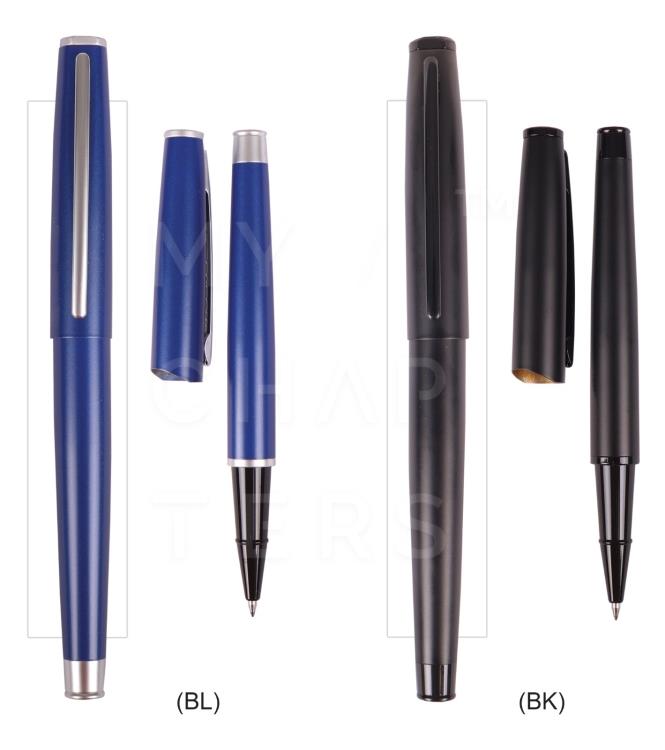 MP 289R Metal Pen