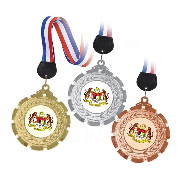 MD 927-II Medal Trophy