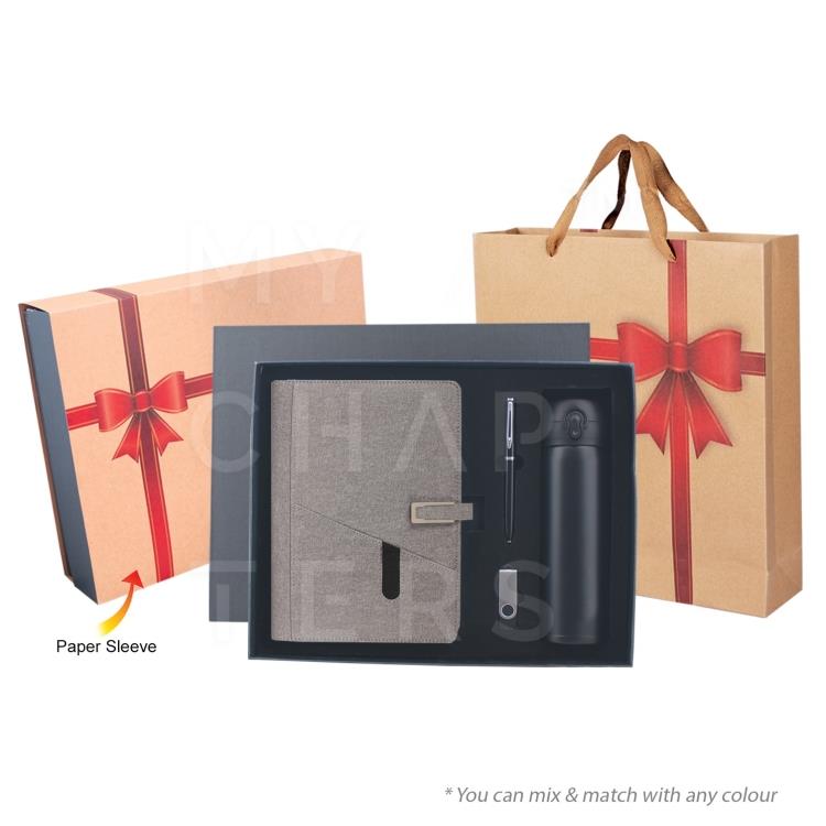 GBA 382-3 Premium Gift Set