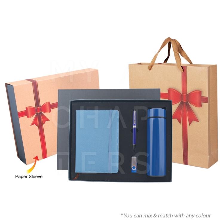 GBA 382-1 Premium Gift Set