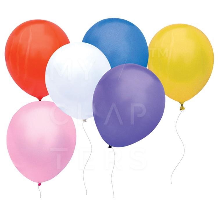 Cap Balloon