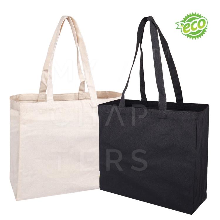 BS 1102-II Canvas Bag