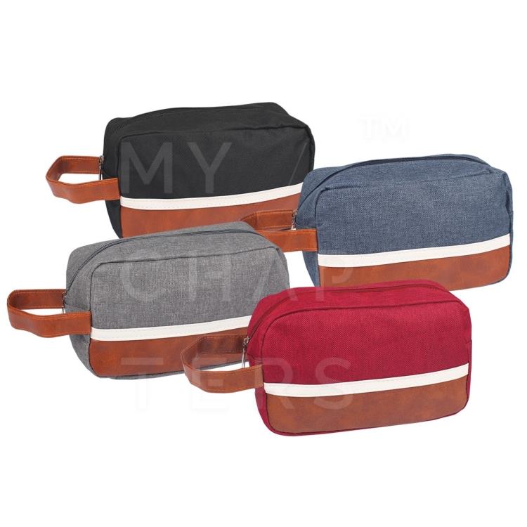 BTL 5620-II Toiletries Bag