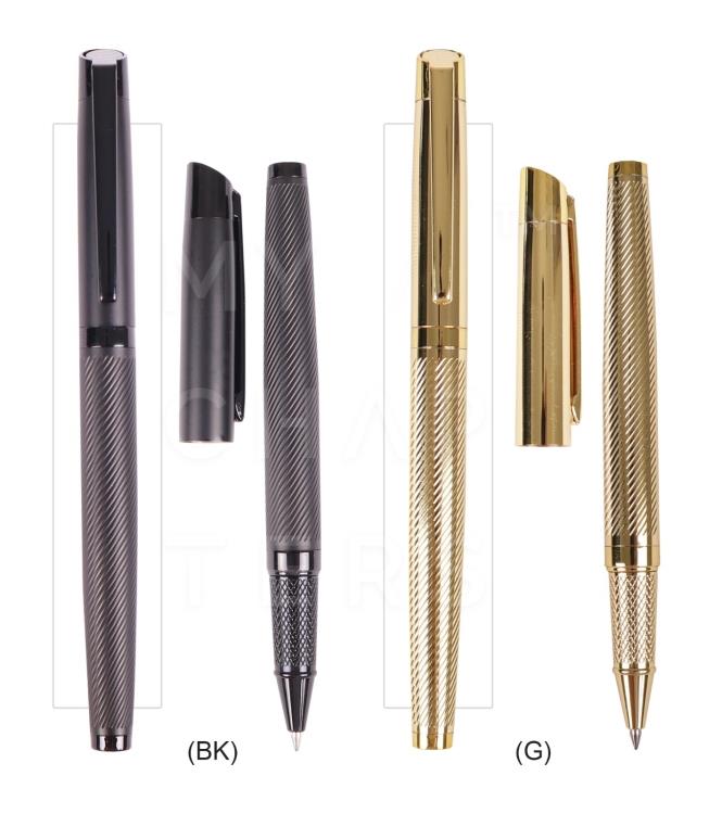 MP 288 R Metal Pen