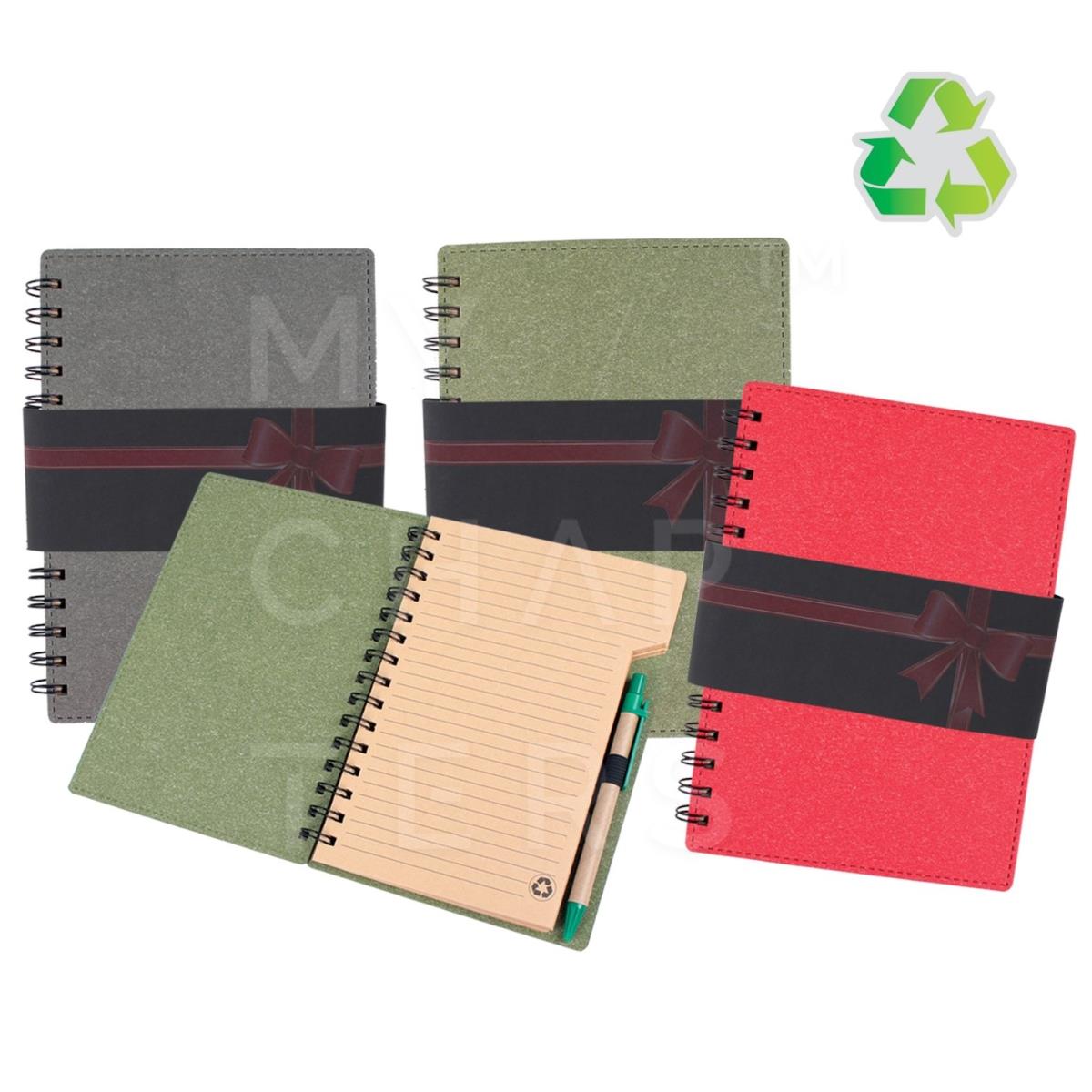 NB 5151-II Notebook with Pen