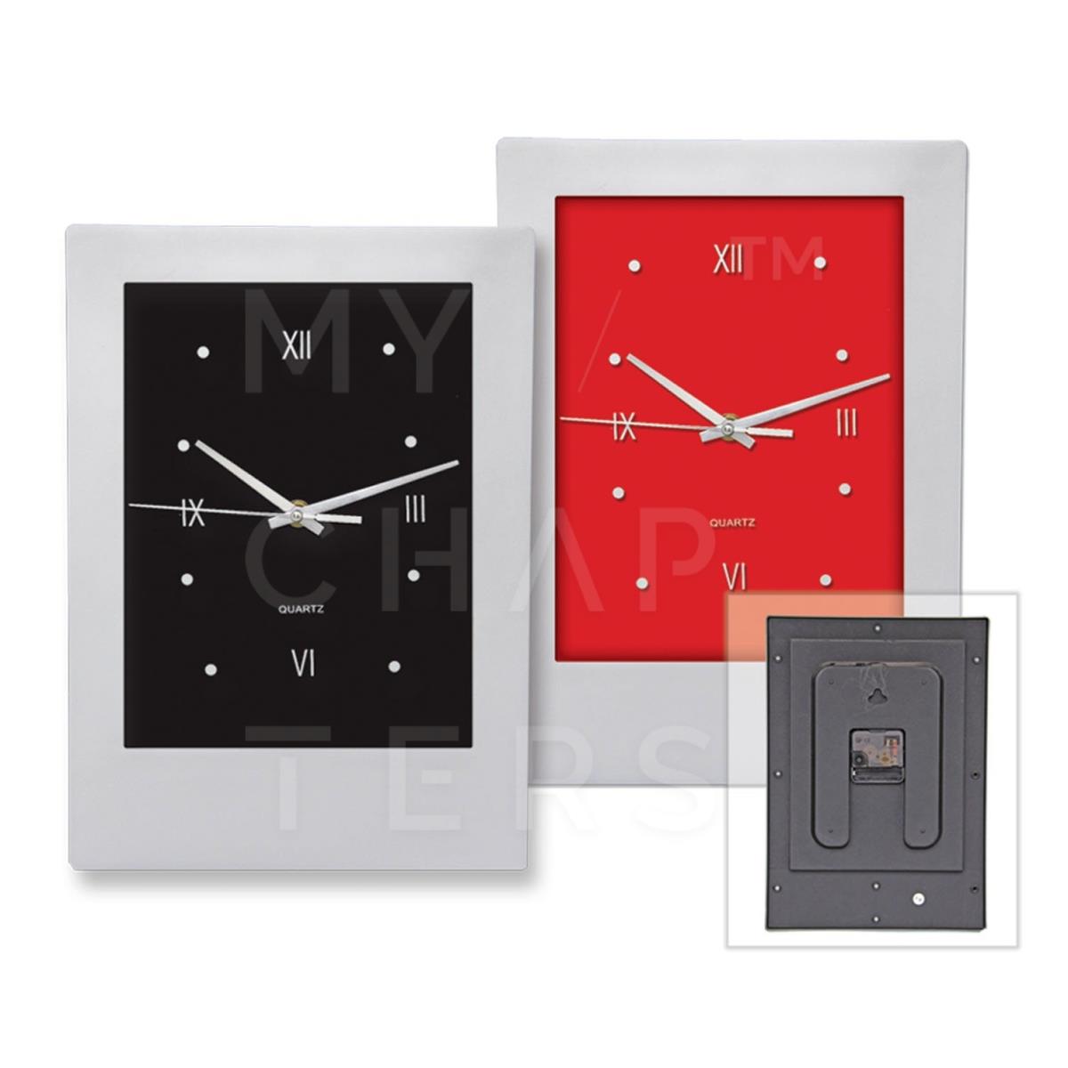 CT 2218 Electronic Clock Items