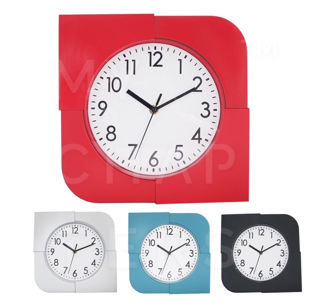 CT 1217 Electronic Clock Items