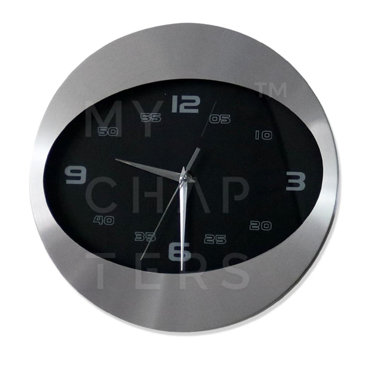 CT 1211 Electronic Clock Items