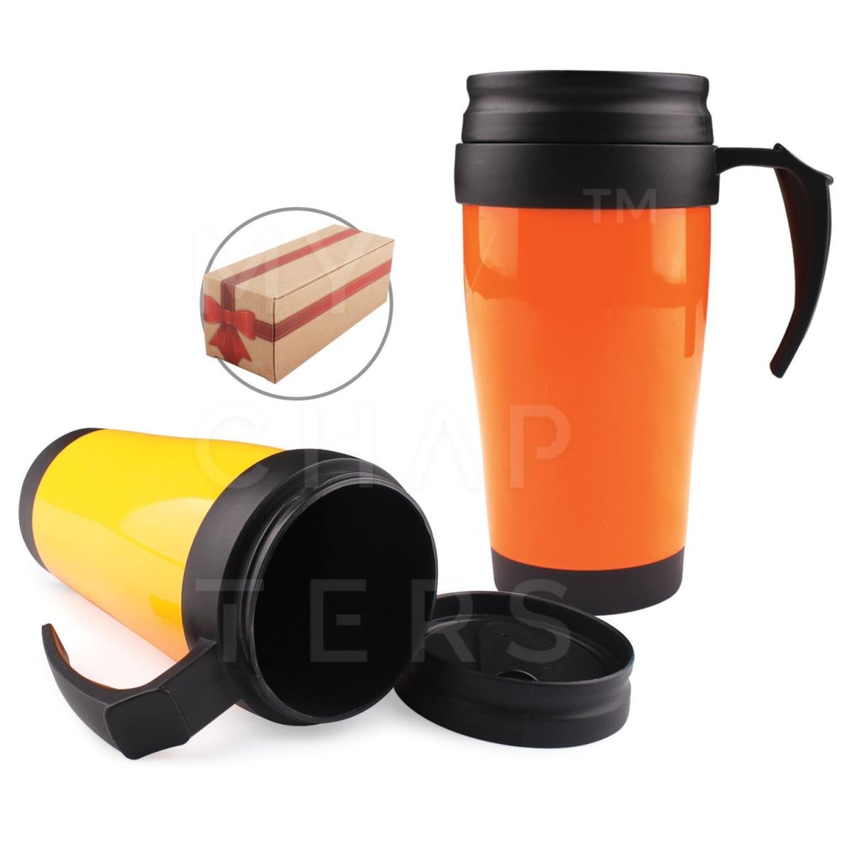 M 1037-II Drinkware Containers