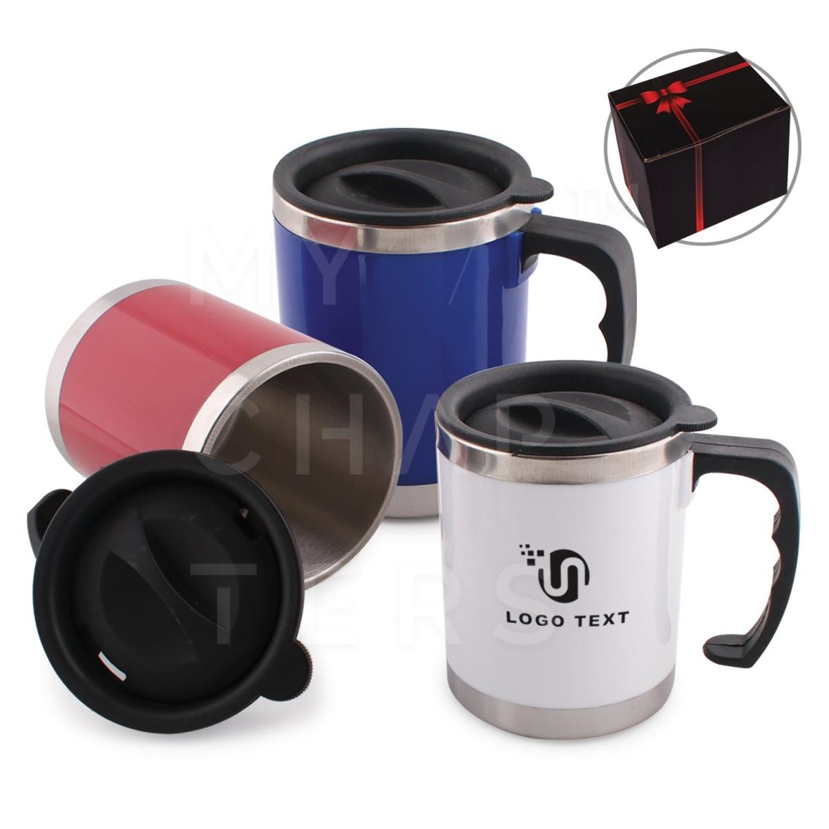 AD 008-II Drinkware Containers