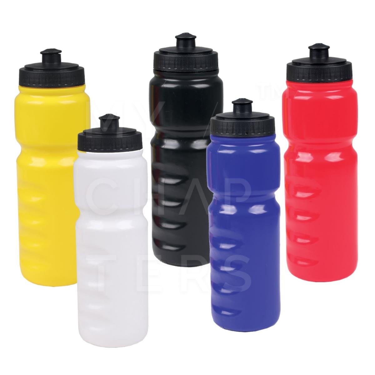 SP 4097-II Drinkware Containers