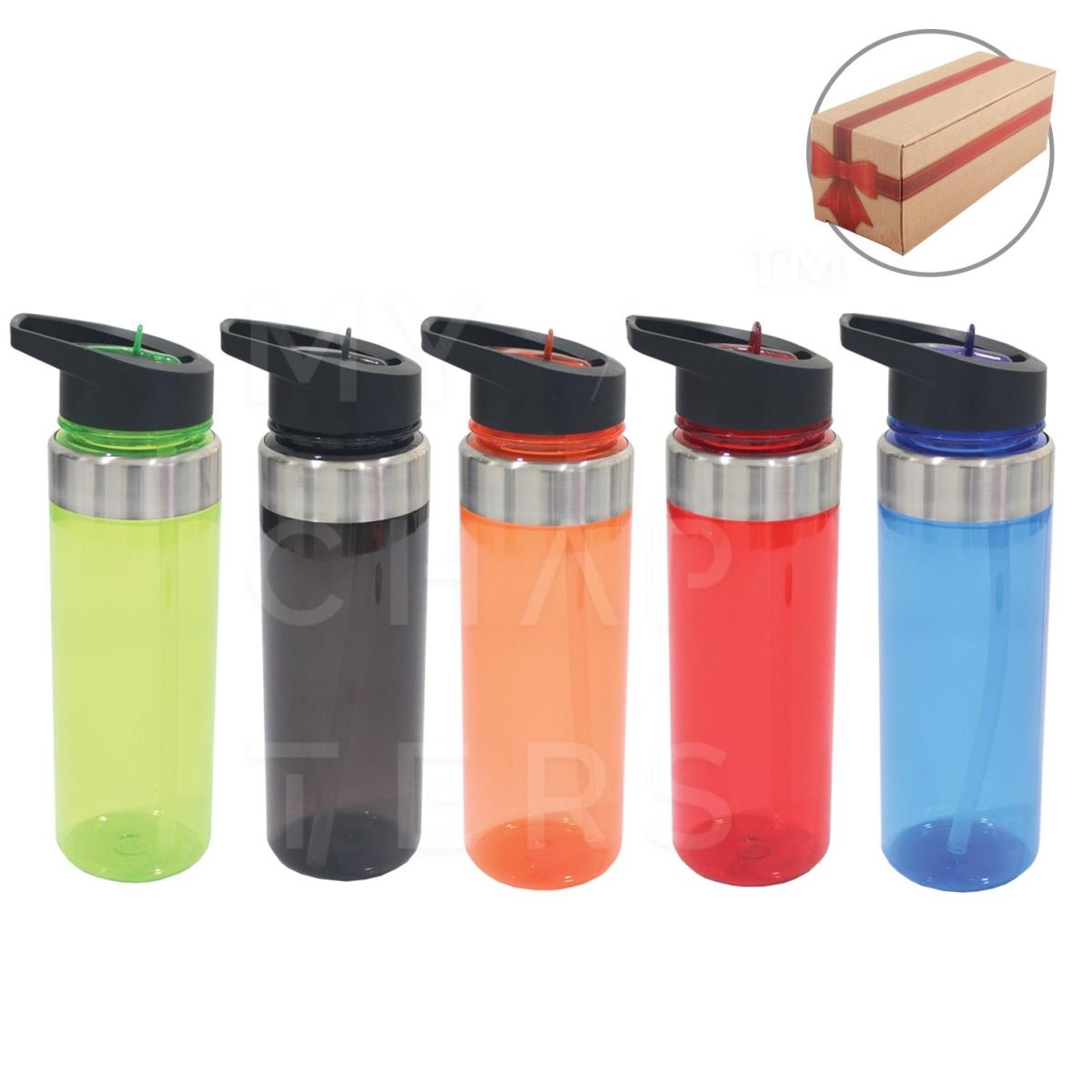 SP 3583-II Drinkware Containers