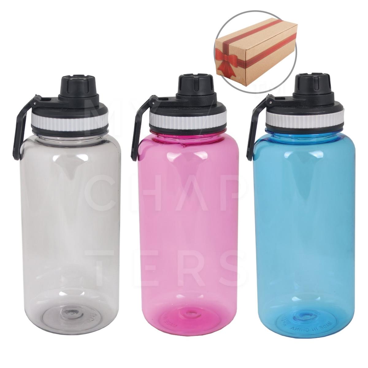 SP 3100-II Drinkware Containers