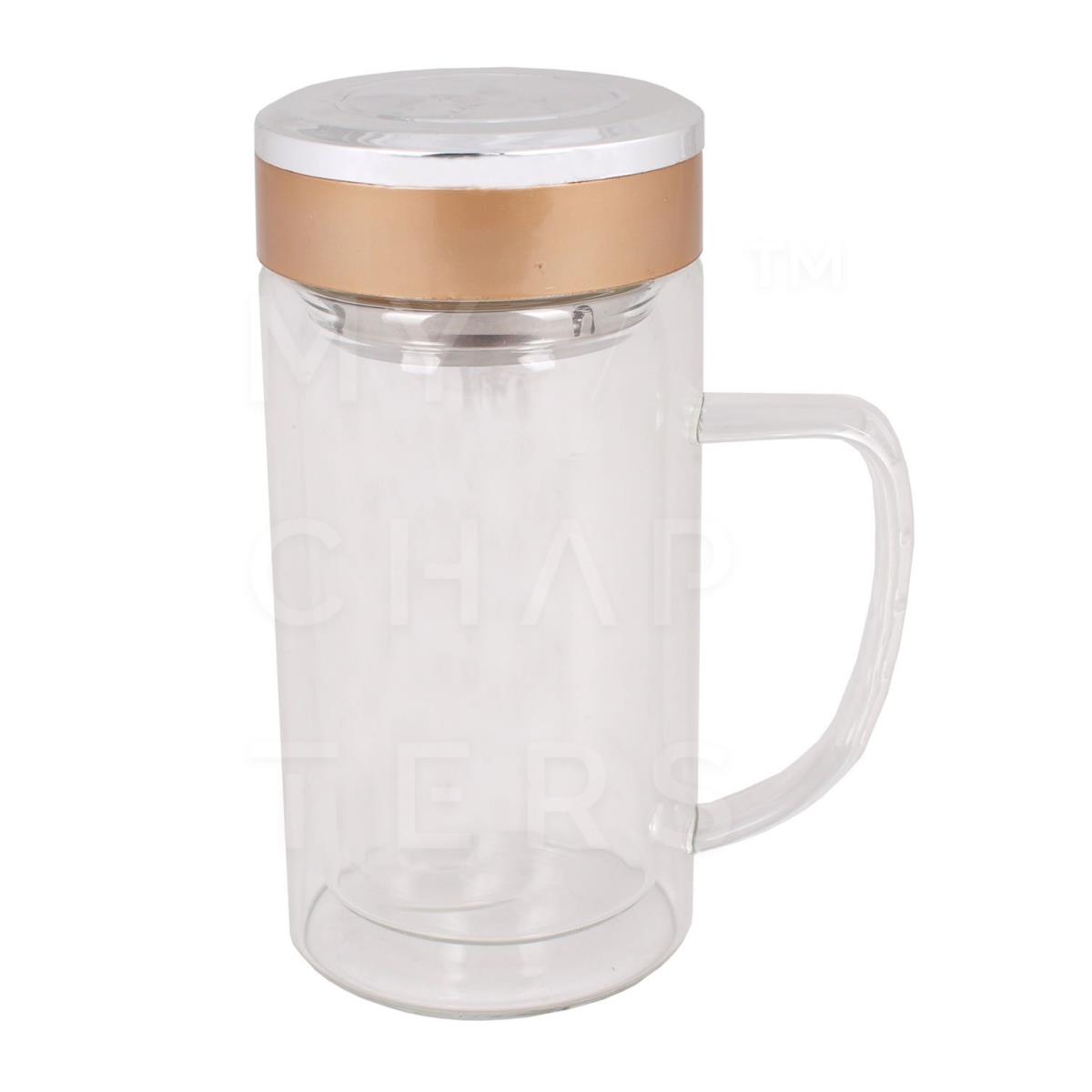 M 4462 Drinkware Containers