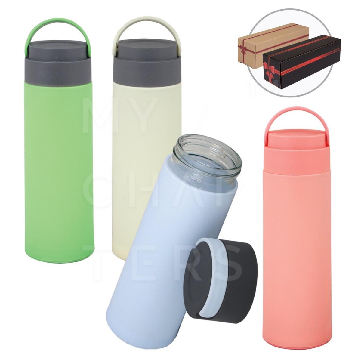 M 4388 Drinkware Containers