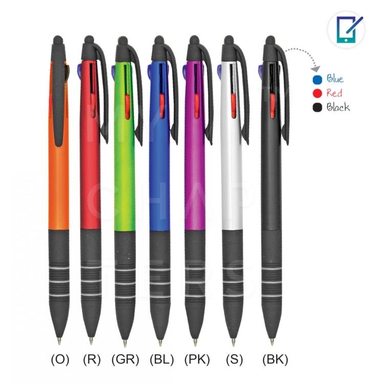 Y 7915 3in 1 Stylus Pen