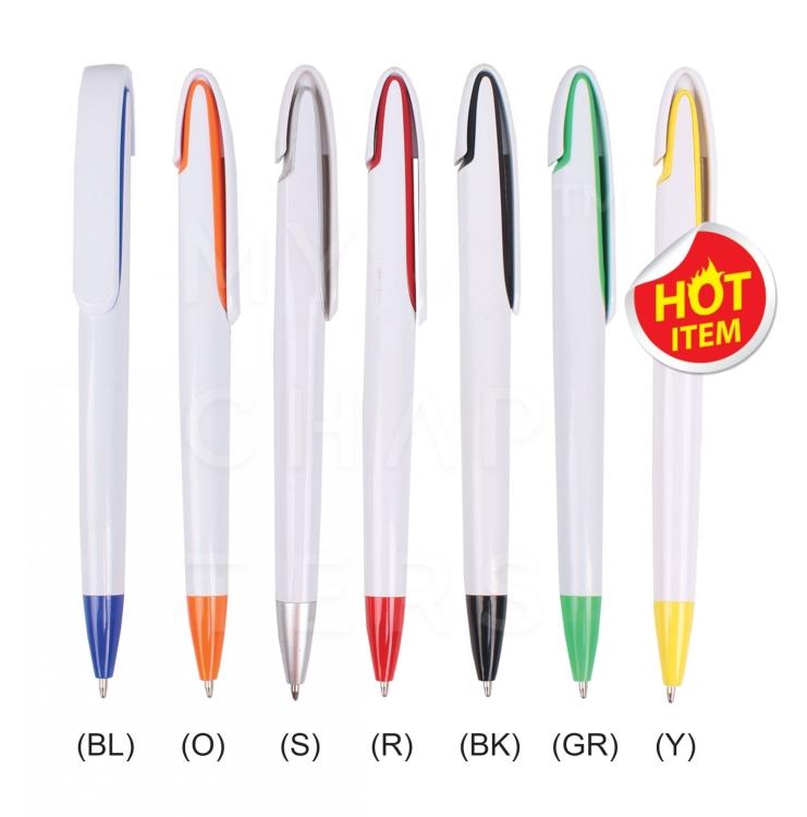 Y 4712-II Ball Pen