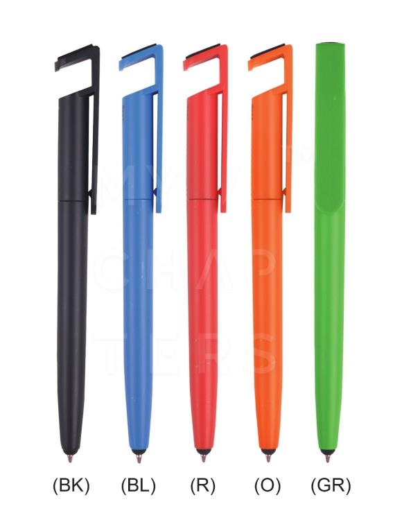 Y 5590-III Stylus Pen With Phone Holder