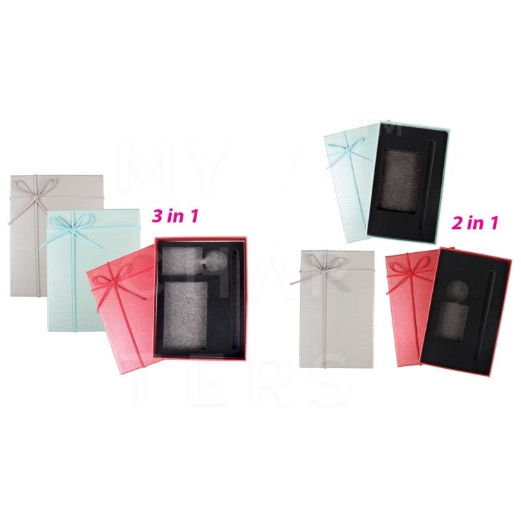 B 16-IV Gift Box (2 in 1)