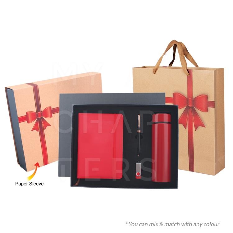 GBA 383-1 Gift Set