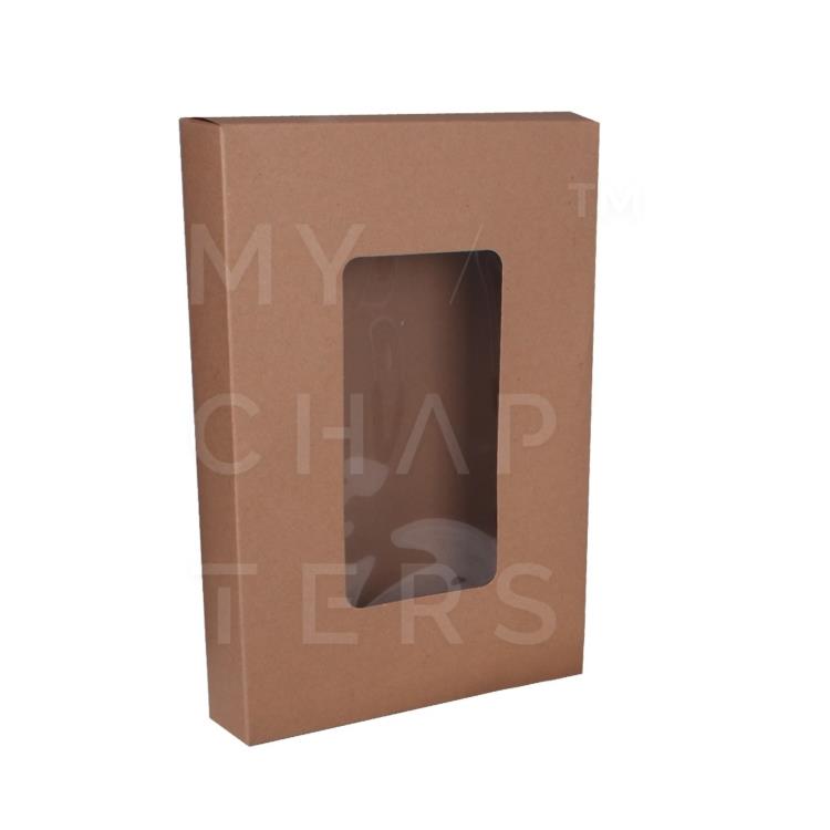 B 32 Towel Box