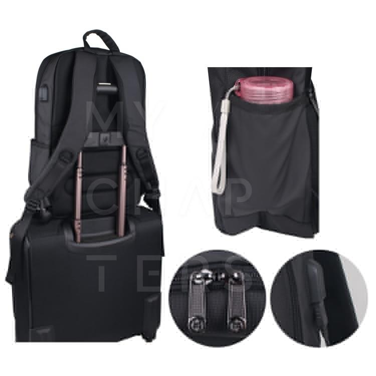 ADB 9036 Laptop Backpack